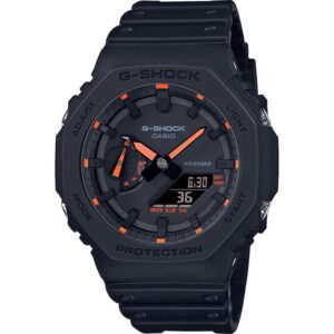 CASIO GSHOCK GA21001A4ER