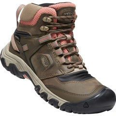 Keen - Ridge Flex Mid WP Lady Støvle