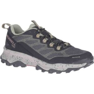 Merrell Speed Strike GTX Kvinder / Damer, Grøn-38 - Vandresko