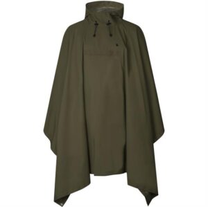 Seeland Taxus Rain Poncho