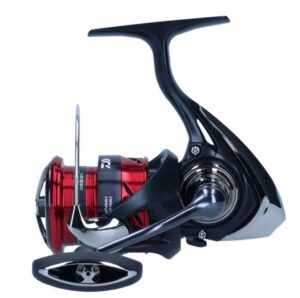 Daiwa Ninja 23 LT - 1000