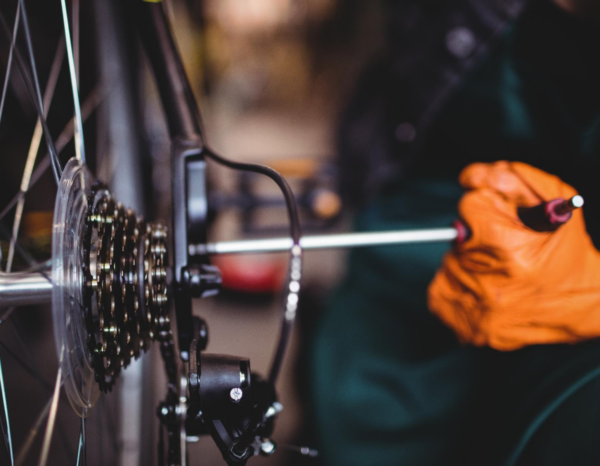 10års Livservice EL/Lad Cykel