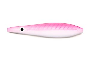 60 Lures Shootingstar 16,5 gram Grisen