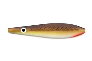 60 Lures Shootingstar 16,5 gram Kutling