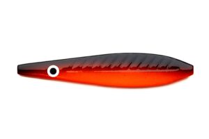 60 Lures Shootingstar 16,5 gram Sirenen
