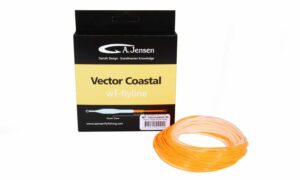 A. Jensen Vector Coastal WF Intermediate # 6
