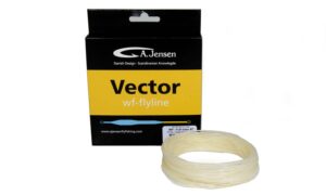 A. Jensen Vector WF Full Intermediate # 5