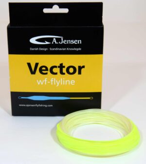 A. Jensen Vector WF Intermediate # 5