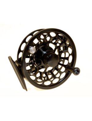 A.Jensen PENA Fluehjul 4/6 All Balck