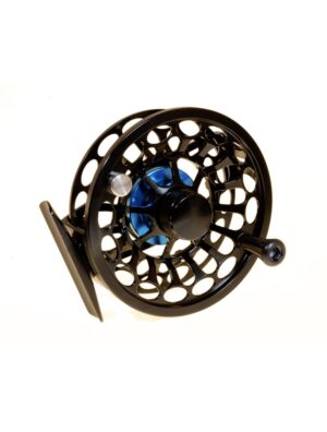 A.Jensen PENA Fluehjul 4/6 Black/Blue