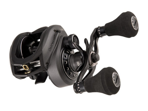 ABU Ambassadeur Revo Beast 2019