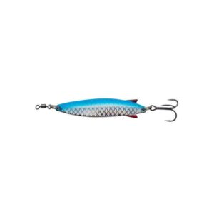 ABU Garcia 28g Toby Blink Blue Flash