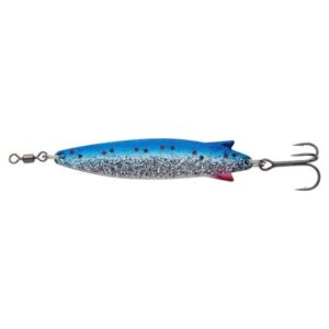 ABU Garcia 28g Toby Blink Blue Glitter