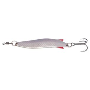 ABU Garcia 28g Toby Blink Silver