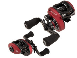 ABU Garcia Ambassadeur Revo Rocket