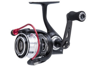 ABU Garcia Revo 3 MGX