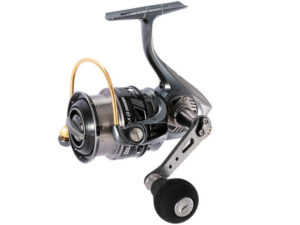 ABU Garcia Revo ALX THETA
