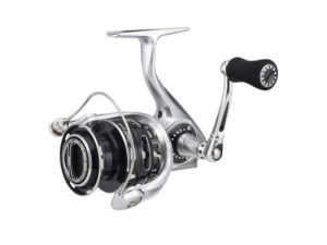 ABU Revo STX Spin