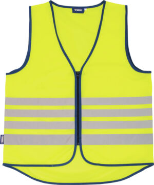 ABUS Lumino Reflex Vest XL