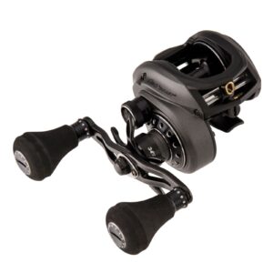 Abu Garcia Revo Beast Lavprofilhjul 40 - Højre