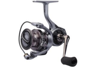 Abu Garcia Revo SX