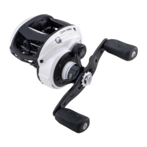 Abu Garcia Revo Toro S Lavprofil Hjul 50