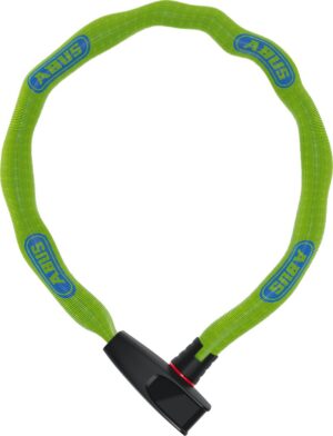 Abus Catena Neon Grøn