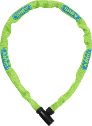 Abus Kædelås 4804 Lime