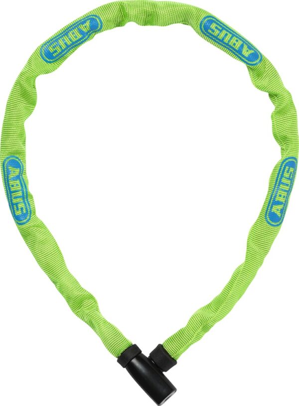 Abus Kædelås 4804 Lime