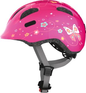 Abus Smiley 2.0-Pink Butterfly-S