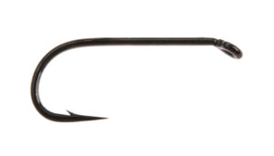 Ahrex FW500 Dry Fly Krog Size 8