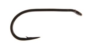 Ahrex FW502 Dry Fly Light Krog Size 14