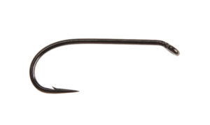 Ahrex FW560 Traditional Nymph Krog Size 10