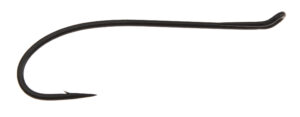 Ahrex HR410 Tying Single Krog Size 1