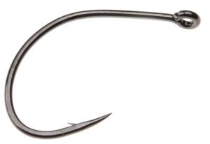 Ahrex NS172 Curved Gammarus Krog Size 2
