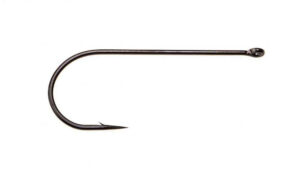 Ahrex PR330 Aberdeen Predator Krog Size 1/0