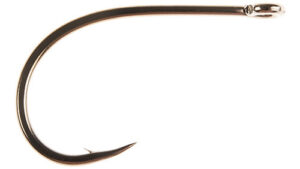 Ahrex SA280 Minnow Krog # 10