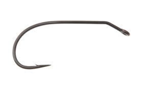 Ahrex TP650 Bent Streamer Krog Size 1