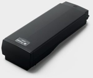Batteri Yamaha Bagagebærer 500WH til Winther Superbe 3