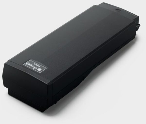 Batteri Yamaha Bagagebærer 500WH til Winther Superbe 3