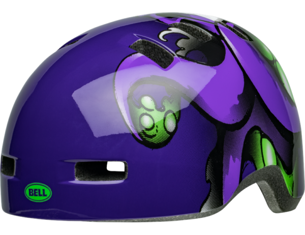 Bell Lil Ripper Lilla - 45-52 cm.