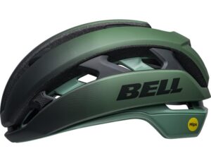 Bell XR Spherical Grøn-M