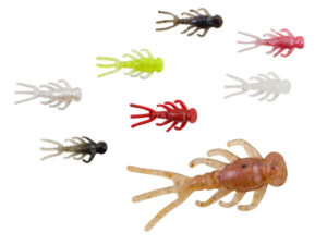 Berkley PowerBait® Ice Mayfly