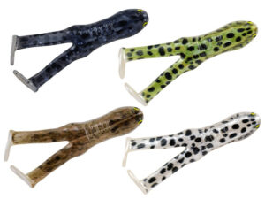 Berkley PowerBait Beat'n Paddle Frog