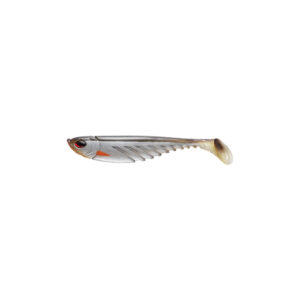 Berkley PowerBait Giant Ripple 20cm Silver Side