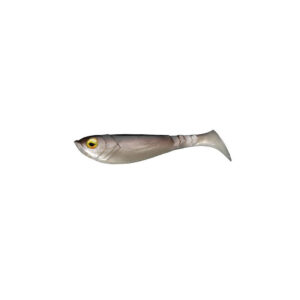 Berkley PowerBait Pulse Shad 14cm Smelt