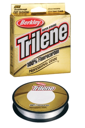 Berkley Trilene Super Strong Fluorocarbon, 150 m 0,15 mm