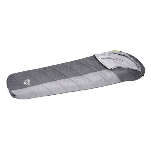 Bestway 68104 Pavillo Hiberhide 0 Sovepose (230cm) Grå