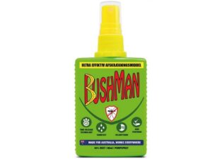 Bushman Insect Repellent Spray 90ml