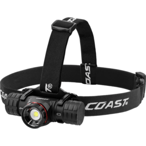 COAST XPH34R - 2075 Lumen - Pandelampe fra Coast